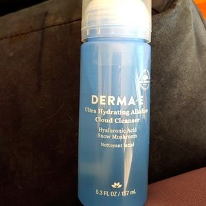 Derma E Ultra Hydrating Alkaline Cleanser